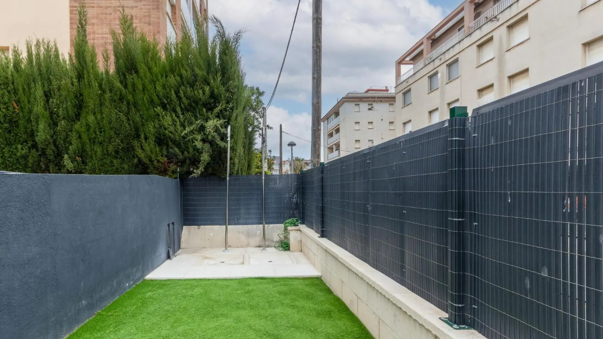 Apartment Karma By Interhome Segur de Calafell Spain