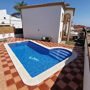  Villa Arcos