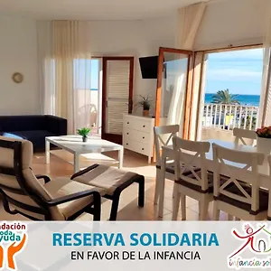  Apartment Sol Y Mar Segur 3000