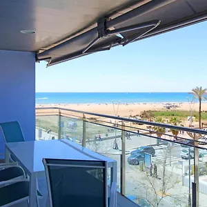 Apartamento Playa Dorada Appartement