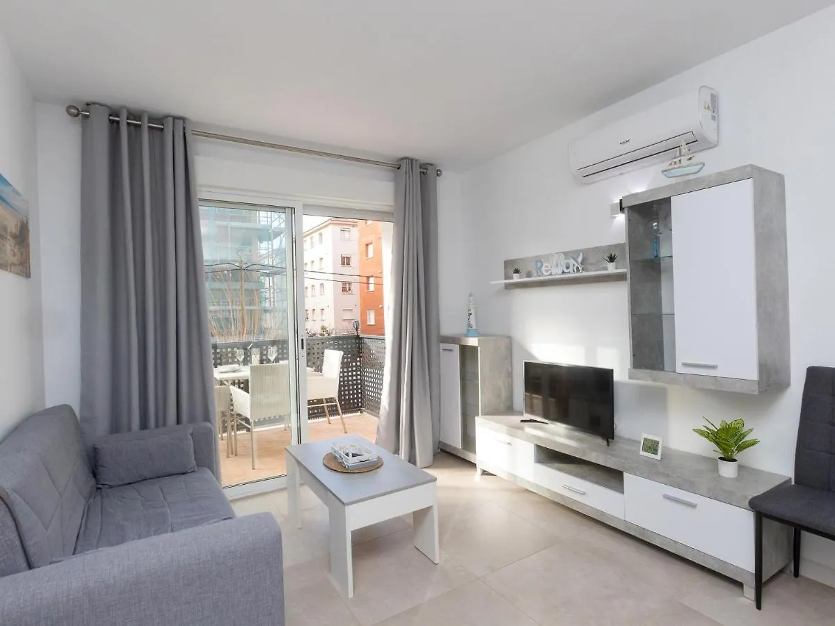 Apartment Karma By Interhome Segur de Calafell Spain