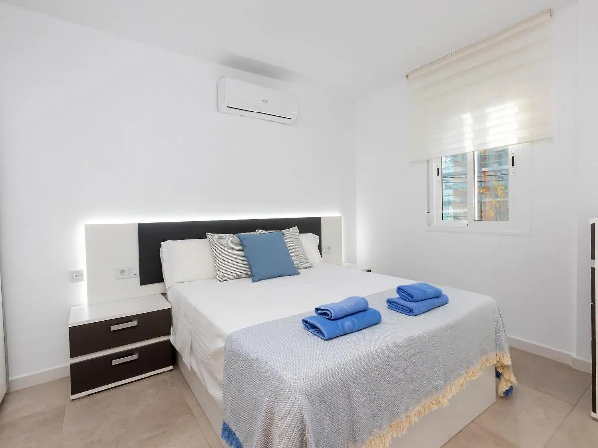 Apartment Karma By Interhome Segur de Calafell 0*,