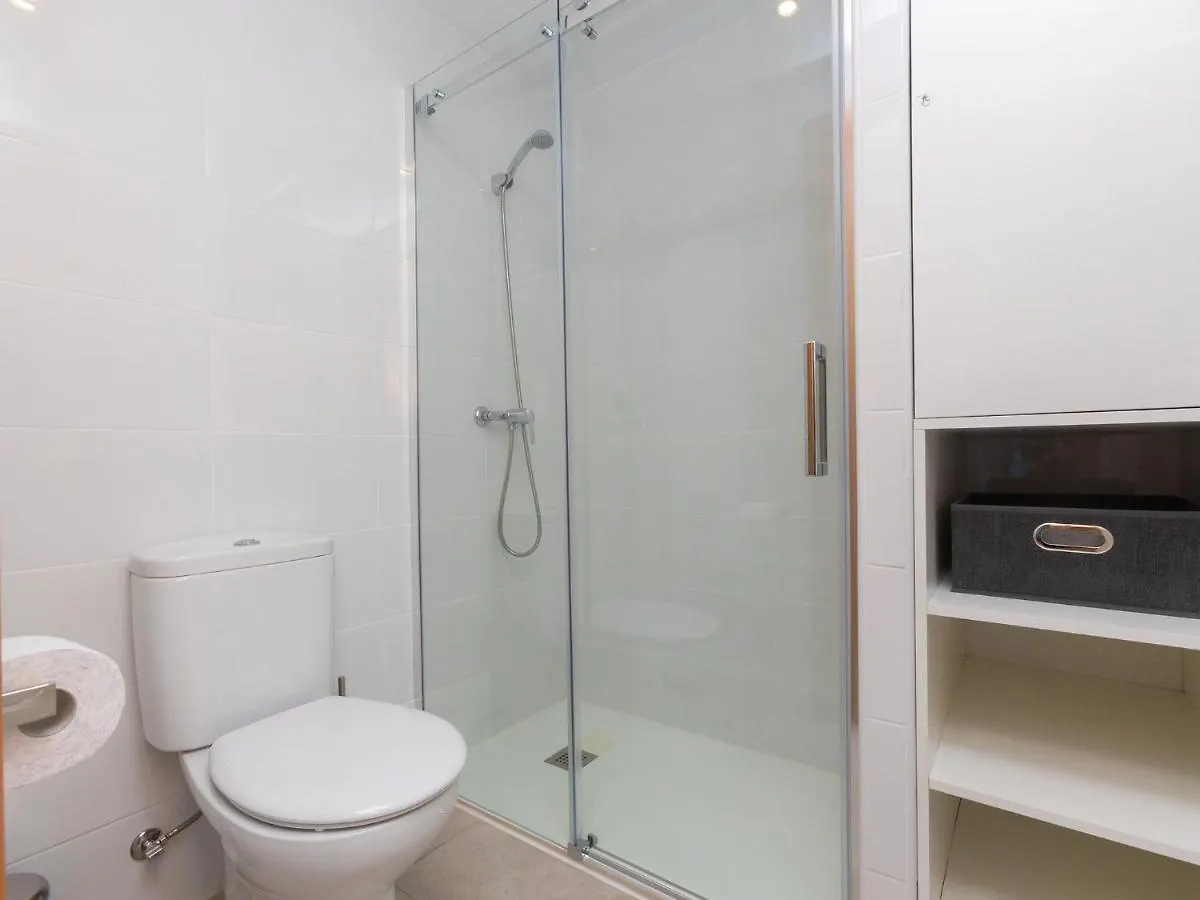 Apartment Karma By Interhome Segur de Calafell 0*,  Spain