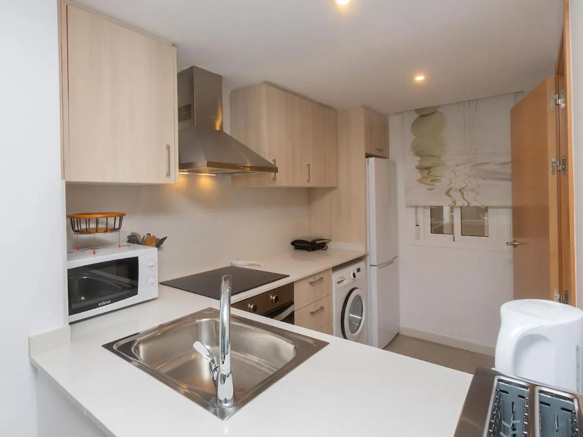 Apartment Karma By Interhome Segur de Calafell 0*,  Spain