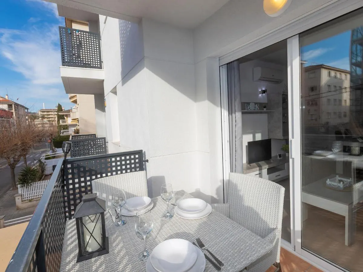 Apartment Karma By Interhome Segur de Calafell 0*,